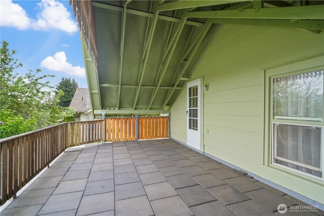 612 W Cherry Street, Centralia, WA 98531
