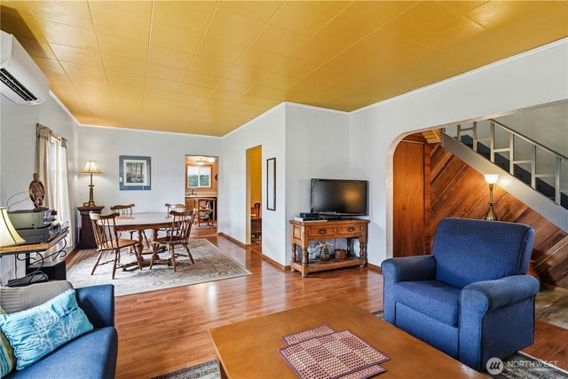 612 W Cherry Street, Centralia, WA 98531