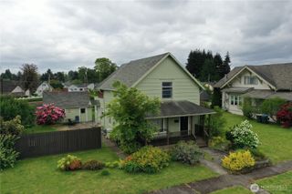 612 W Cherry Street, Centralia, WA 98531