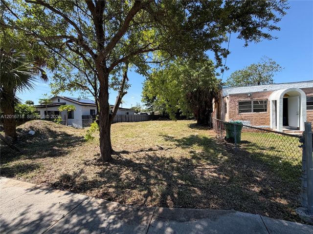 2381 NW 63rd st, Miami, FL 33147