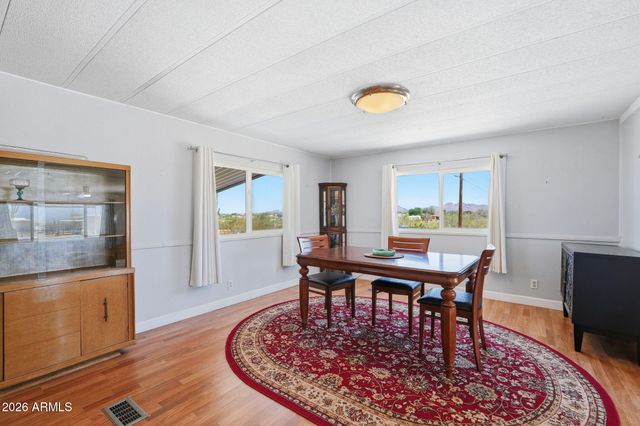 1823 S HILTON Road, Apache Junction, AZ 85119