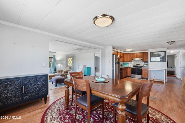 1823 S HILTON Road, Apache Junction, AZ 85119
