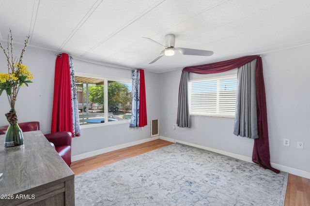 1823 S HILTON Road, Apache Junction, AZ 85119