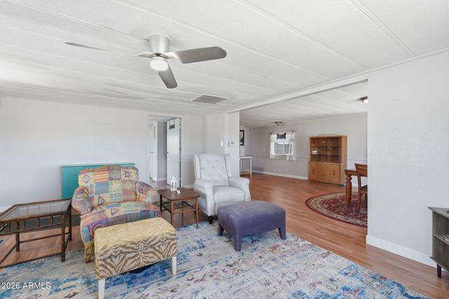 1823 S HILTON Road, Apache Junction, AZ 85119