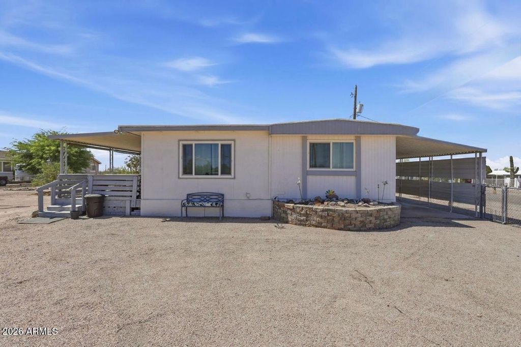 1823 S HILTON Road, Apache Junction, AZ 85119 — photo 2