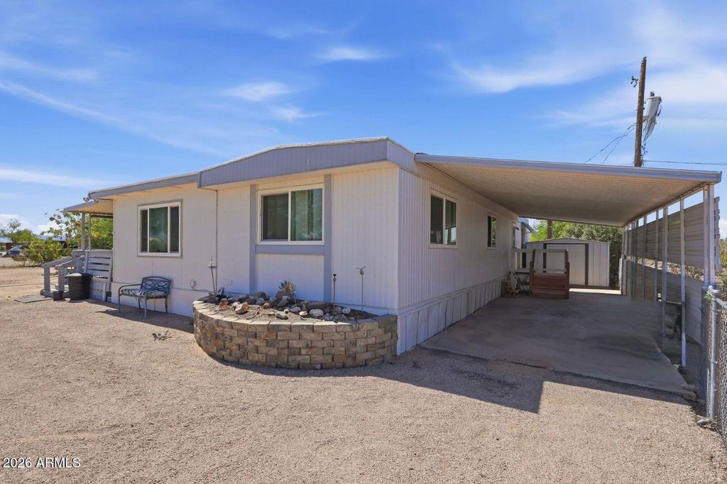 1823 S HILTON Road, Apache Junction, AZ 85119 — photo 4