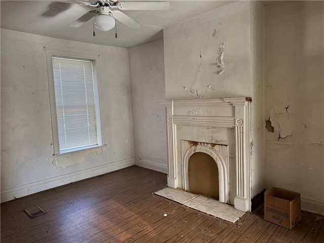 2822 Main Steet, Beallsville, PA 15313