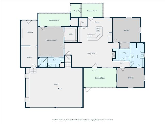 109 Bluebonnet Drive, Whitney, TX 76692