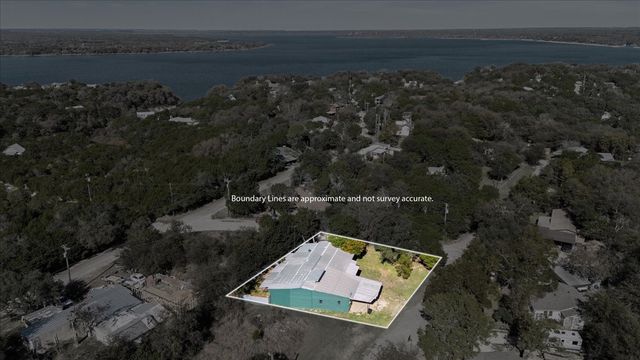 109 Bluebonnet Drive, Whitney, TX 76692