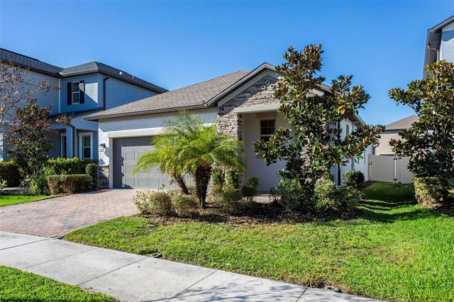 9783 WILD BEGONIA LOOP, Land O Lakes, FL 34637