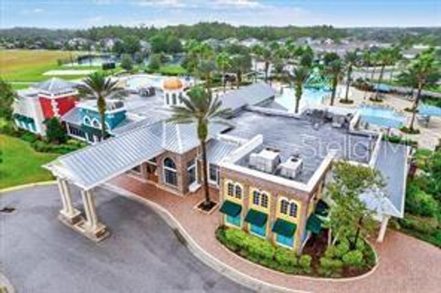 9783 WILD BEGONIA LOOP, Land O Lakes, FL 34637