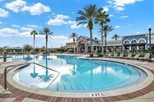 9783 WILD BEGONIA LOOP, Land O Lakes, FL 34637