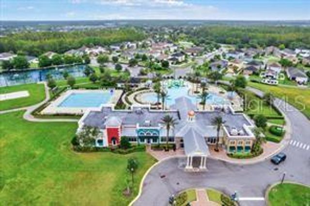 9783 WILD BEGONIA LOOP, Land O Lakes, FL 34637