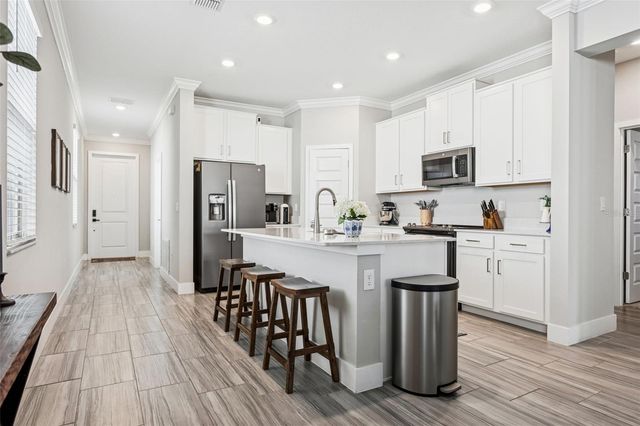 9783 WILD BEGONIA LOOP, Land O Lakes, FL 34637