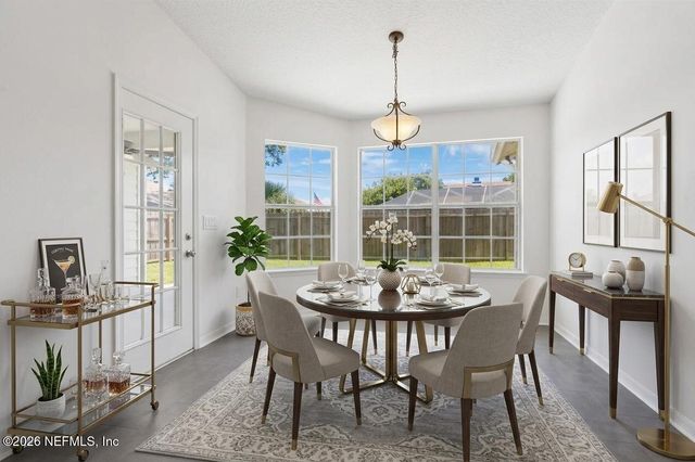 2145 GRASSY BASIN Court, Jacksonville, FL 32224