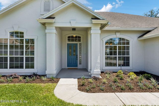 2145 GRASSY BASIN Court, Jacksonville, FL 32224