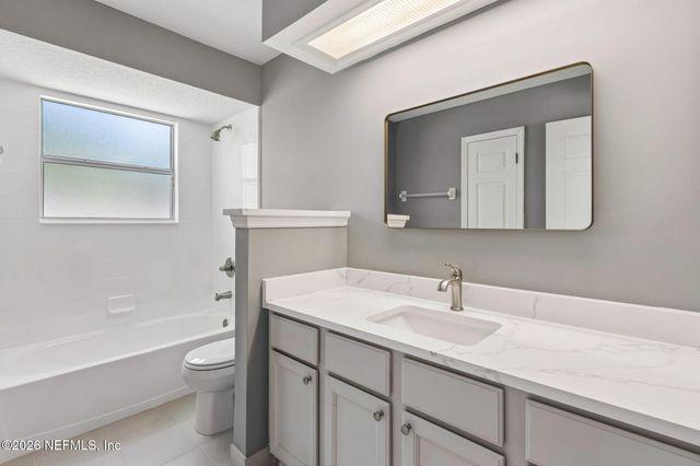 2145 GRASSY BASIN Court, Jacksonville, FL 32224