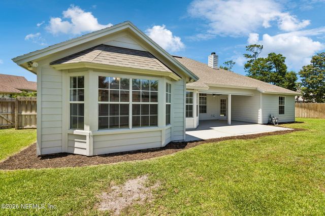 2145 GRASSY BASIN Court, Jacksonville, FL 32224