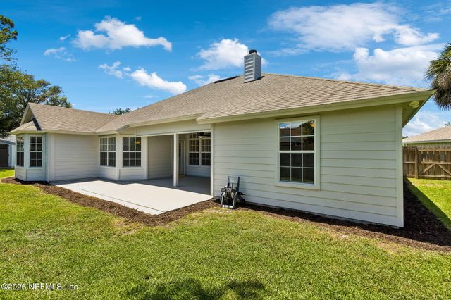 2145 GRASSY BASIN Court, Jacksonville, FL 32224
