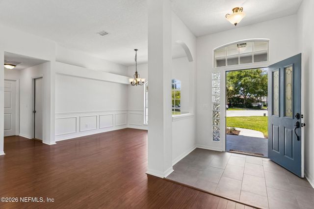 2145 GRASSY BASIN Court, Jacksonville, FL 32224