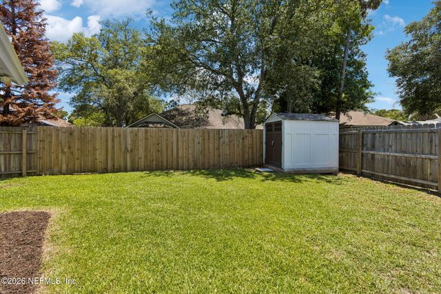 2145 GRASSY BASIN Court, Jacksonville, FL 32224