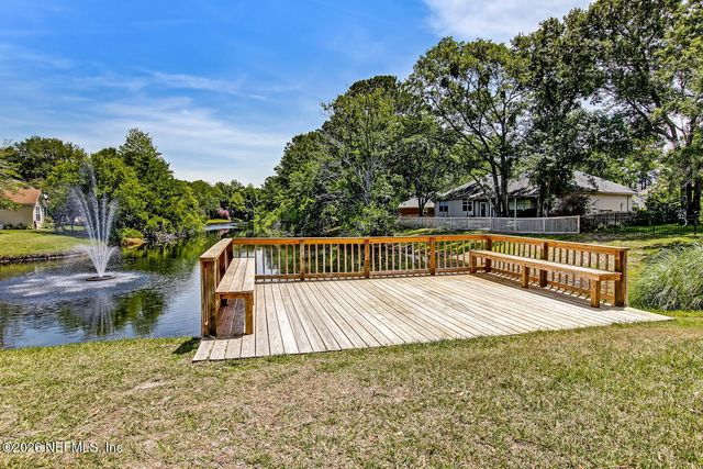 2145 GRASSY BASIN Court, Jacksonville, FL 32224
