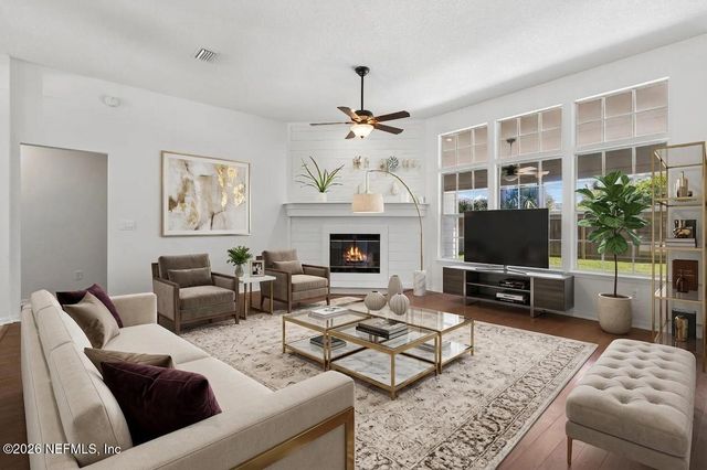 2145 GRASSY BASIN Court, Jacksonville, FL 32224