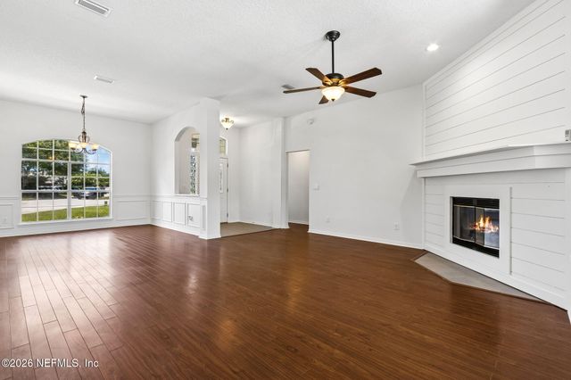 2145 GRASSY BASIN Court, Jacksonville, FL 32224