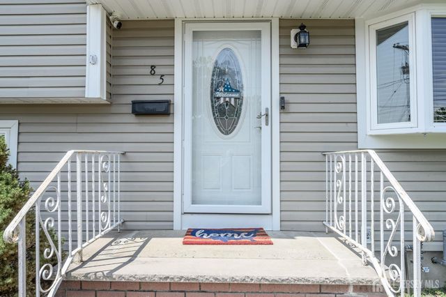 85 Athens Avenue, South Amboy, NJ 08879