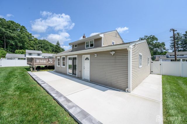 85 Athens Avenue, South Amboy, NJ 08879