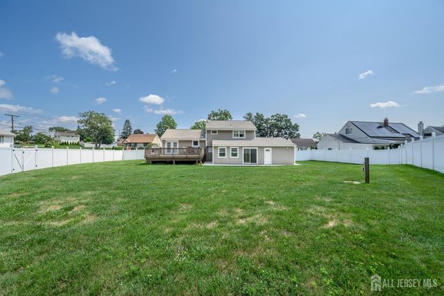85 Athens Avenue, South Amboy, NJ 08879