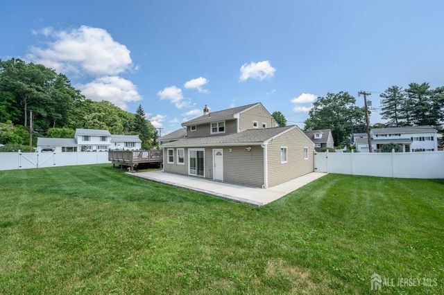 85 Athens Avenue, South Amboy, NJ 08879