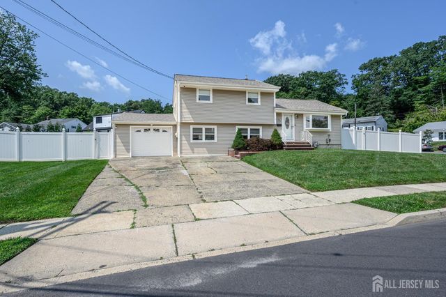 85 Athens Avenue, South Amboy, NJ 08879