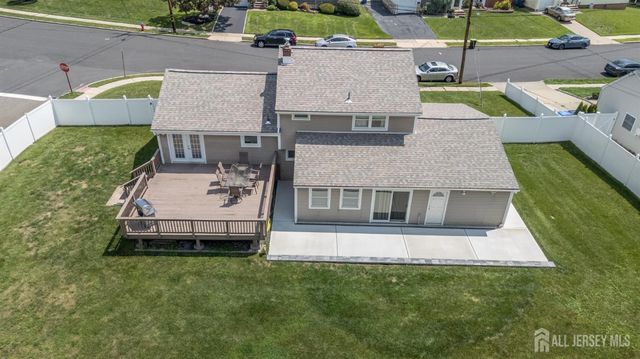 85 Athens Avenue, South Amboy, NJ 08879