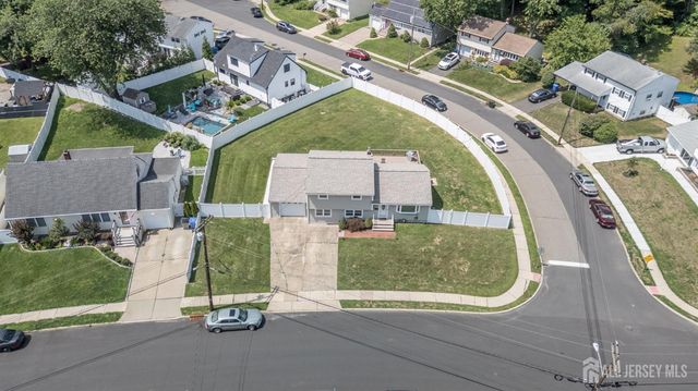 85 Athens Avenue, South Amboy, NJ 08879
