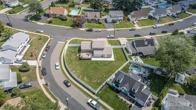 85 Athens Avenue, South Amboy, NJ 08879
