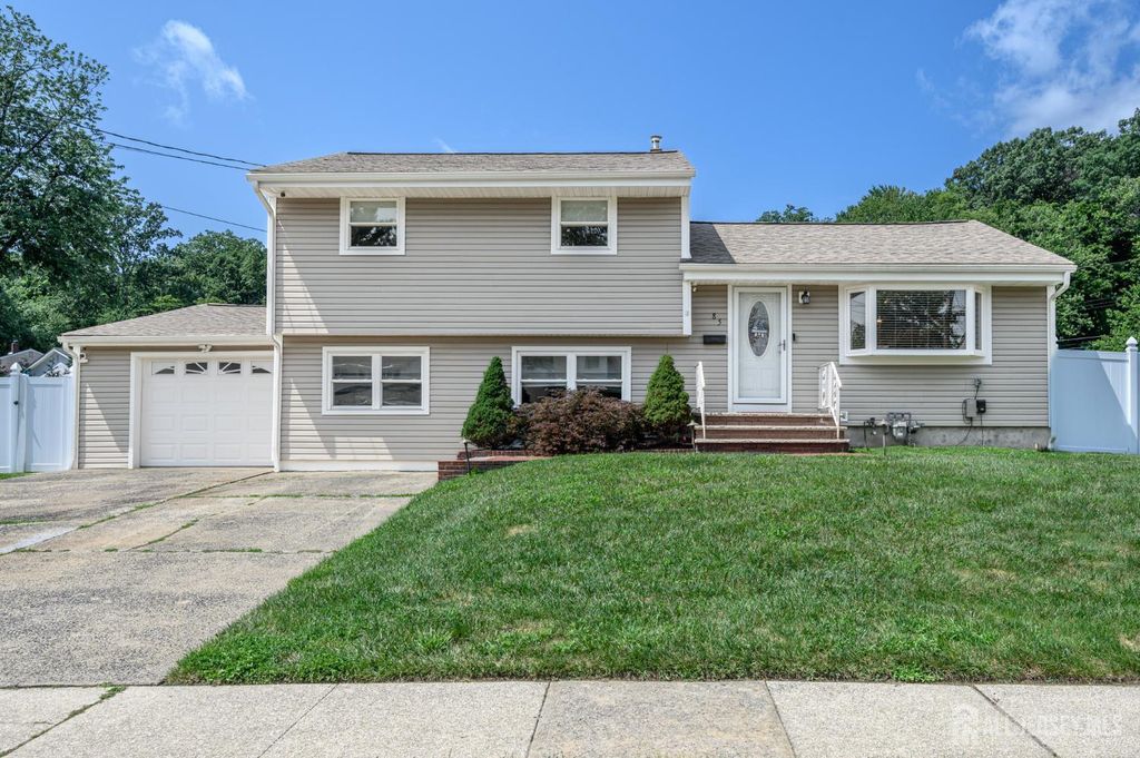 85 Athens Avenue, South Amboy, NJ 08879