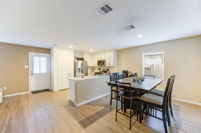 1111 Rustic Willow Drive, Beasley, TX 77417