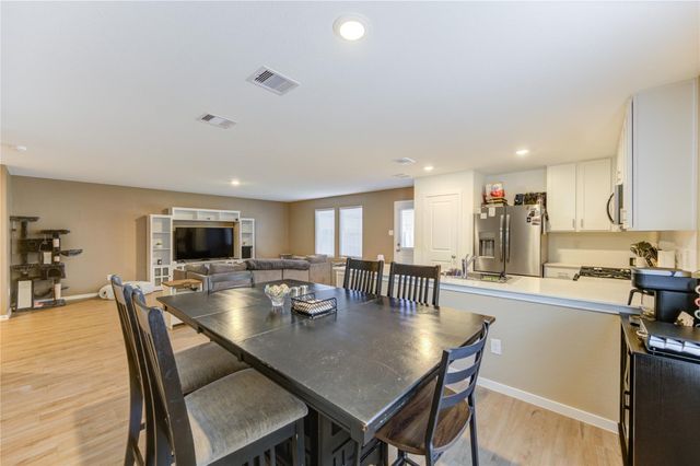 1111 Rustic Willow Drive, Beasley, TX 77417