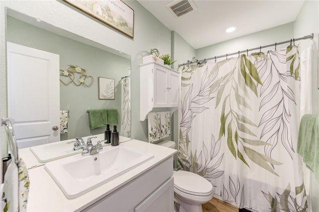 1111 Rustic Willow Drive, Beasley, TX 77417