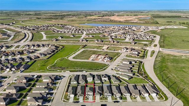 1111 Rustic Willow Drive, Beasley, TX 77417