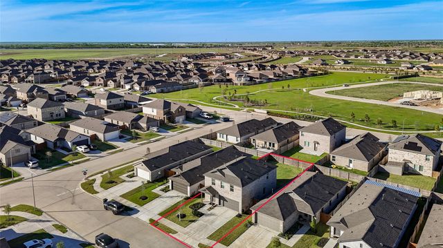 1111 Rustic Willow Drive, Beasley, TX 77417