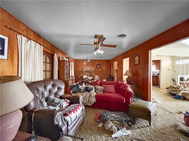 4221 Dolphin Pl, Corpus Christi, TX 78411