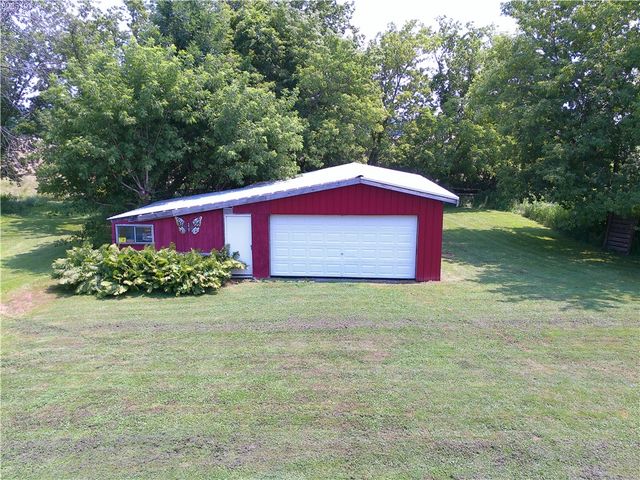 2253 Gaines Waterport Road, Carlton, NY 14411