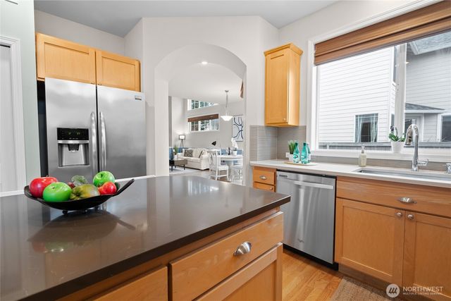 6661 191st Place NE, Redmond, WA 98052