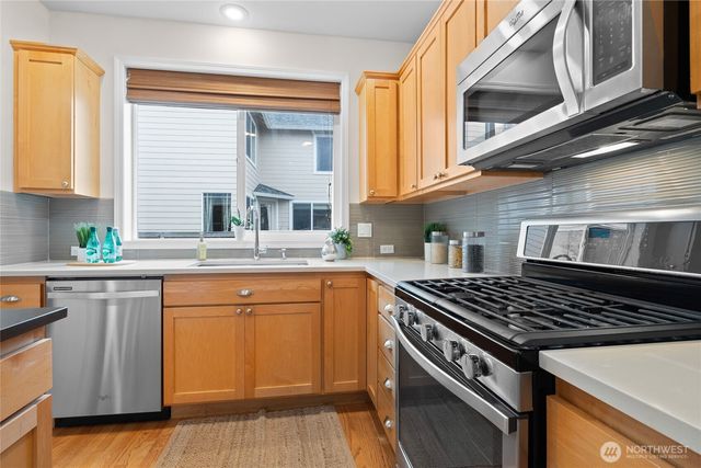 6661 191st Place NE, Redmond, WA 98052