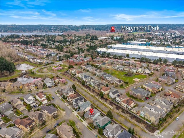 6661 191st Place NE, Redmond, WA 98052