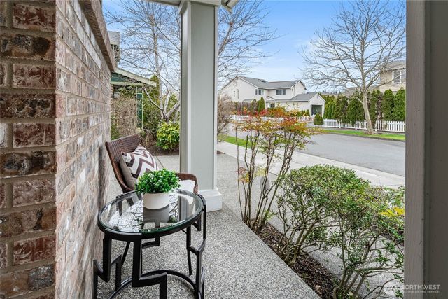 6661 191st Place NE, Redmond, WA 98052