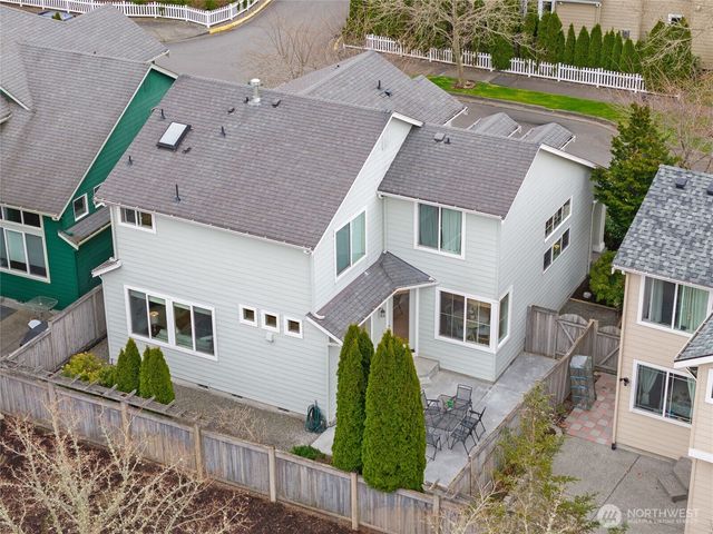 6661 191st Place NE, Redmond, WA 98052