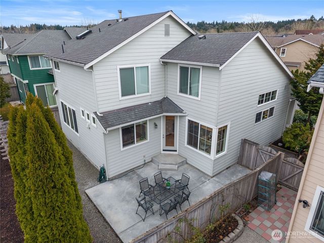 6661 191st Place NE, Redmond, WA 98052